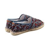 Kadın Espadril Juno Toni Pons Mosaic