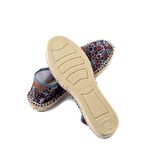 Kadın Espadril Juno Toni Pons Mosaic