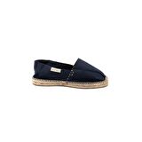 Kadın Espadril Jute Toni Pons Navy
