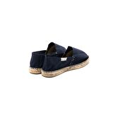 Kadın Espadril Jute Toni Pons Navy