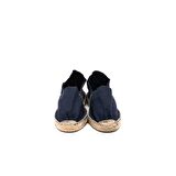 Kadın Espadril Jute Toni Pons Navy