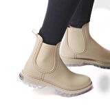 Kadın Yağmur Botu Coney Toni Pons Ankle Boot Water