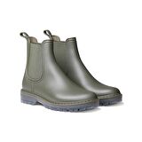 Kadın Yağmur Botu Coney Toni Pons Ankle Boot Water