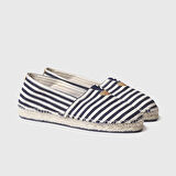 Erkek Espadril Blanes-DD Toni Pons Navy (Mari)