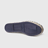 Erkek Espadril Blanes-DD Toni Pons Navy (Mari)