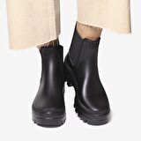 Kadın Yağmur Botu Carter Toni Pons Ankle Boot Water Negre