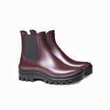 Kadın Yağmur Botu Carter Toni Pons Ankle Boot Wate VI  ( Burgundy )