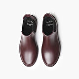 Kadın Yağmur Botu Carter Toni Pons Ankle Boot Wate VI  ( Burgundy )