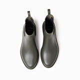 Kadın Yağmur Botu Cali Toni Pons Rain Ankle boot in Khaki (Caqui)