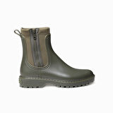Kadın Yağmur Botu Clais Toni Pons Ankle Boot Water Khaki (Caqui)