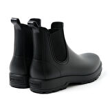 Toni Pons  Erkek Yağmur Botu Boras Toni Pon Negre (Black)