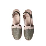 TONI PONS TRITON Triton Espadril Sandalet