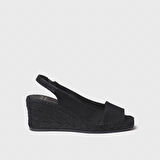 Kadın Sandalet Fiore Toni Pons Black