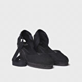 Kadın Sandalet Florina Toni Pons Black