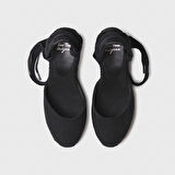 Kadın Sandalet Florina Toni Pons Black