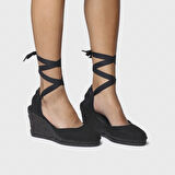 Kadın Sandalet Florina Toni Pons Black