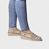 Kadın Sandalet Vinaros Toni Pons Beige