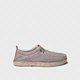 Erkek Espadril / Keten Oscar Toni Pons Pedra