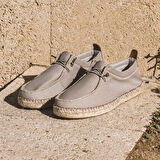 Erkek Espadril / Keten Oscar Toni Pons Pedra