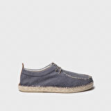 Erkek Espadril / Keten Oscar Toni Pons Navy