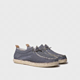 Erkek Espadril / Keten Oscar Toni Pons Navy