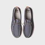 Erkek Espadril / Keten Oscar Toni Pons Navy