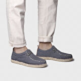 Erkek Espadril / Keten Oscar Toni Pons Navy