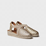 Kadın Sandalet Siracusa Toni Pons Plati