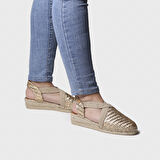 Kadın Sandalet Siracusa Toni Pons Plati