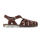 Kadın Sandalet Cuba Toni Pons 099- Bronze Shiny (Marro-RT)