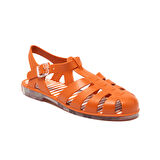 Kadın Sandalet Cuba Toni Pons Orange Matte (Taronja-RT)