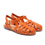 Kadın Sandalet Cuba Toni Pons Orange Matte (Taronja-RT)