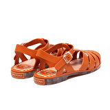 Kadın Sandalet Cuba Toni Pons Orange Matte (Taronja-RT)
