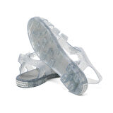 Kadın Sandalet Cuba Toni Pons 135-Purpurina (Plata)