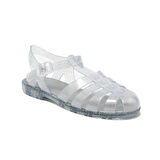 Kadın Sandalet Cuba Toni Pons 135-Purpurina (Plata)