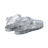 Kadın Sandalet Cuba Toni Pons 135-Purpurina (Plata)