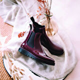 Kadın Bot  (Yağmur ) COLORADO-X Toni Pons RAIN BOOTS IN GLOSSY RUBBER