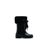 Kız Çocuk - Genç Bot  (Yağmur ) LORCA Toni Pons RAIN BOOTS IN GLOSSY RUBBER