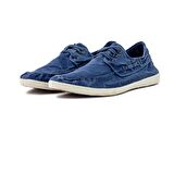 Natural World Eco MAVİ Erkek Sneaker 303E-628 OLD ELBRUS Natural World MAR
