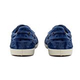 Natural World Eco MAVİ Erkek Sneaker 303E-628 OLD ELBRUS Natural World MAR
