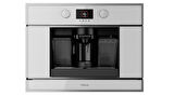 TEKA CLC 835 MC WH-SS BEYAZ KAPSÜLLÜ ANKASTRE KAHVE MAKİNASI