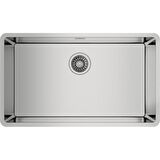 Teka BE LINEA RS15 71.40 Tezgahaltı Eviye Paslanmaz Çelik 71 cm