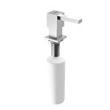 Teka Ankastre Sıvı Sabunluk Inox 115890012