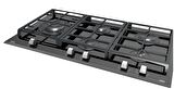 Teka GZC 95320 XBN Gazlı Ankastre Ocak