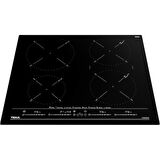 Teka IZC 64630 BK Ankastre Cam Seramik İndüksiyonlu Ocak