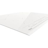 Teka IZC 64630 WH MST 60 cm Beyaz İndüksiyon Ocak
