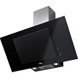 TEKA DVT 98660 TBS BK DAVLUMBAZ