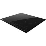 Ocak İndüksiyonlu IBF 64200 SSS BK