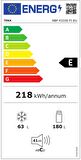 RBF 43330 FI EU No Frost Ankastre Buzdolabı