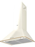 TEKA DOS 60.2 VN KREM COUNTRY DUVAR TİPİ 60 CM. DAVLUMBAZ